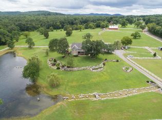 9295 Christiana Fosterville Rd, Christiana, TN 37037