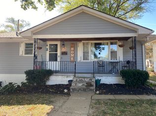 4917 Browne St, Omaha, NE 68104