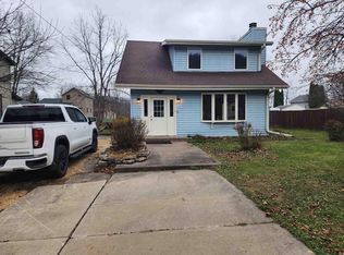 214 Green St, Marquette, IA 52158