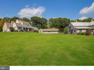 Groundhog College Rd, West chester, PA 19382