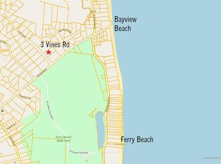 3 Vines Rd, Saco, ME 04072