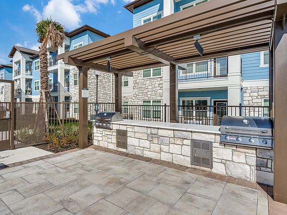 Grilling Stations