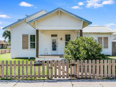 410 S Cunningham St, Rayne, LA, 70578