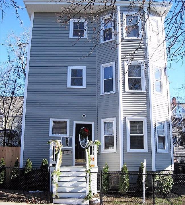 2nd image of 6 Millet St #1
