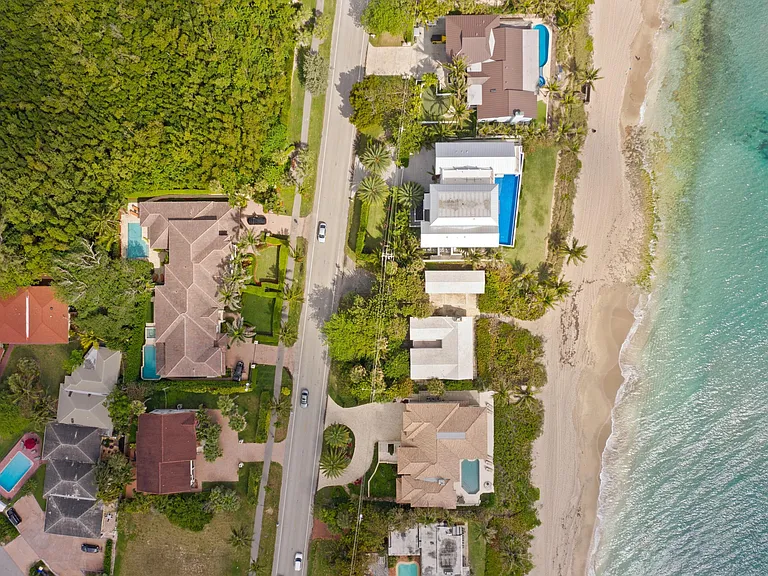 4102 S Ocean Blvd — Photo 37