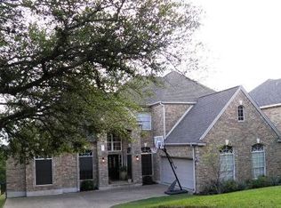 8211 Asmara Dr, Austin, TX 78750
