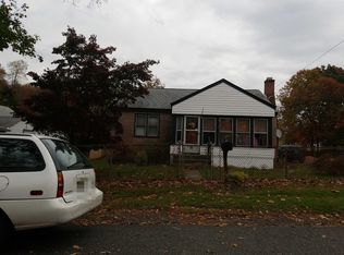 301 N Cumberland Ave, Hainesport, NJ 08036