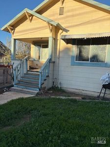 644 Porter Street, Vallejo, CA, 94590