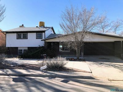 506 Stagecoach Rd, Gallup, NM, 87301