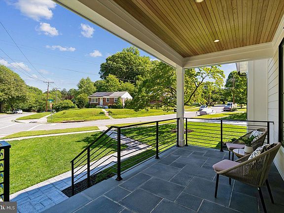 5th image of 4114 Spruell Dr