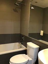 Rented by Hagstrom Management Inc