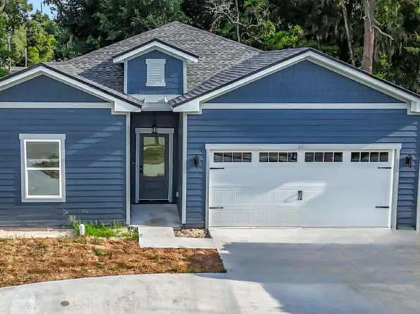 2839 PALMDALE Street, Jacksonville, FL 32208