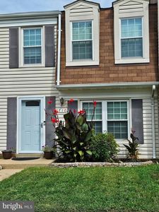 1710 Forest Park Dr, District Heights, MD, 20747