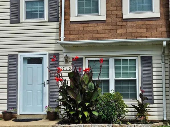 1710 Forest Park Dr, District Heights, MD 20747