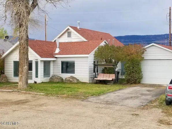 405 South 5TH Street, Kremmling, CO 80459