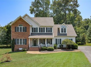 9148 Penny Bridge Ct, Midlothian, VA 23112