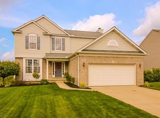 4837 Bratton Ct, Stow, OH 44224