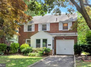 7635 Levis Rd, Cheltenham, PA 19012