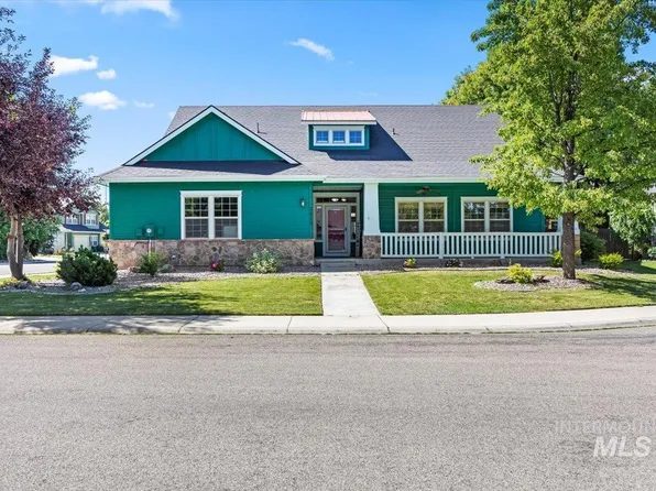 3413 N Campton Way, Boise, ID 83713