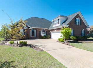 1105 Salford Rd, Leland, NC 28451