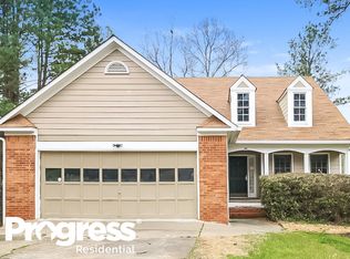 3387 Rock Creek Dr, Rex, GA