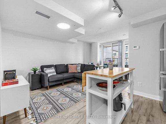 3rd image of 295 Adelaide St W #1210