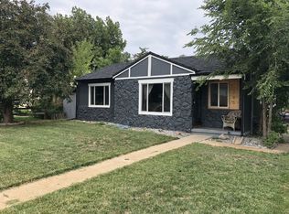 1785 W Virginia Ave, Denver, CO 80223