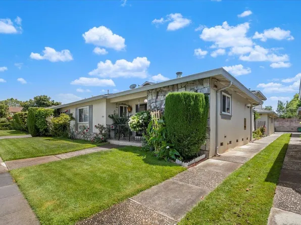 3166 Neal Ave, San Jose, CA 95117