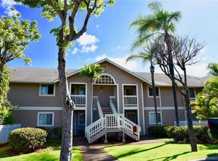 94-545 Lumiaina St #S/203, Waipahu, HI 96797