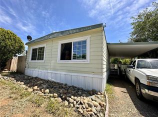 2920 Clark Rd SPC 12C, Butte Valley, CA 95965