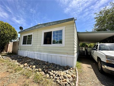 2920 Clark Rd SPC 12C, Butte Valley, CA, 95965