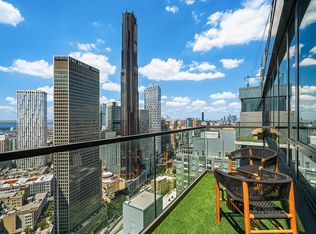 20 Rockwell Pl #Penthouse 3806q, Brooklyn, NY 11201