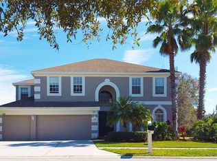 7228 Americus Ln, Land O Lakes, FL 34637