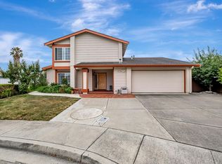4516 Roderigo Ct, Fremont, CA 94555