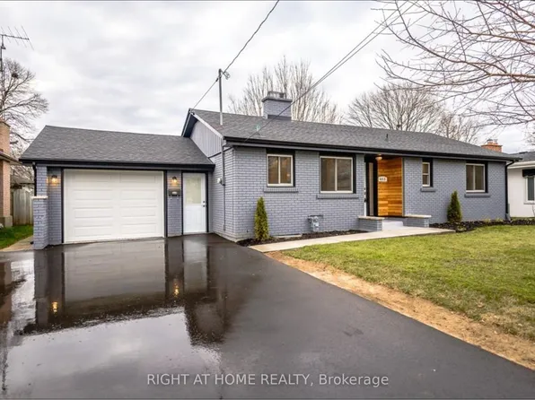 653 Geneva St, Saint Catharines, ON L2N 2J6