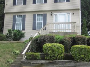 3625 Clifmar Rd, Baltimore, MD 21244