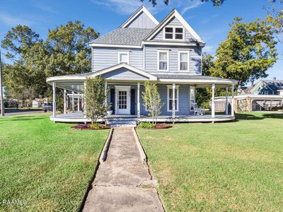 505 N Avenue H, Crowley, LA, 70526