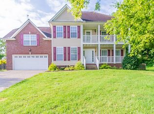 3480 Hickory Ridge Rd, Lebanon, TN 37087