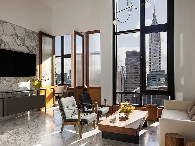 135 E 47th St #3D — Photo 10
