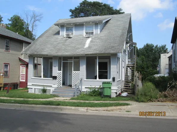 395 Burnham St E, Battle Creek, MI 49014