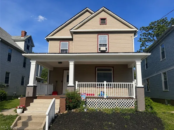 132 S Haines Ave, Alliance, OH 44601