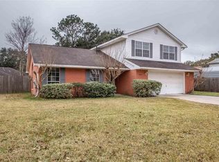8608 Westview Ln, Pensacola, FL 32514