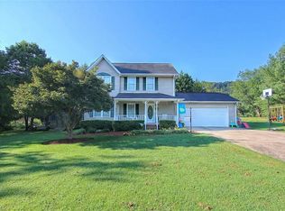 5010 Howell School Rd, Jonesville, NC 28642