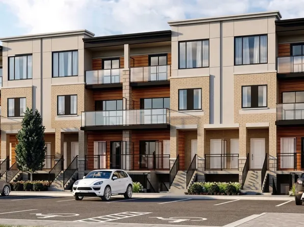 25 Isherwood Ave, Cambridge, ON