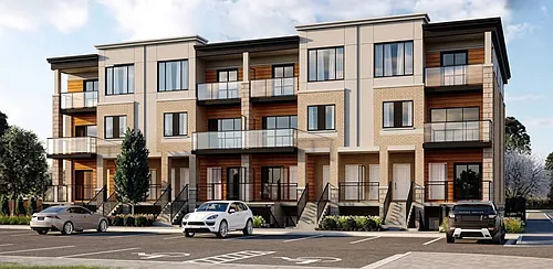 25 Isherwood Ave Photo 1