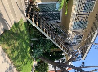7743 W Manchester Ave APT 4, Playa Del Rey, CA 90293