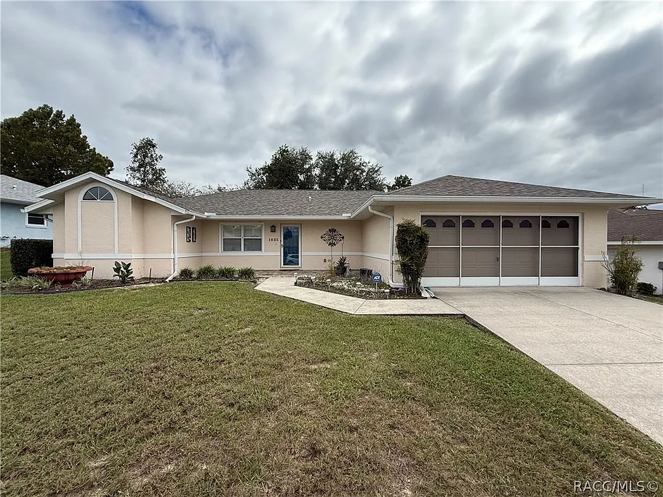 1035 S Brookfield Dr