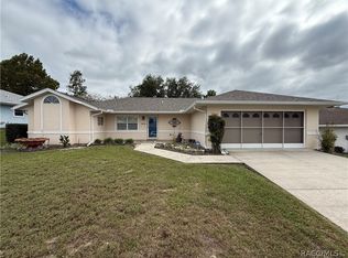 1035 S Brookfield Dr, Lecanto, FL 34461