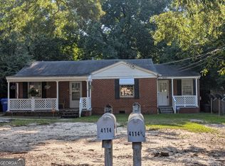 4114 15th Ave, Columbus, GA 31904