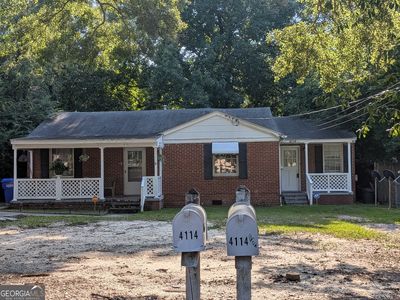 4114 15th Ave, Columbus, GA, 31904
